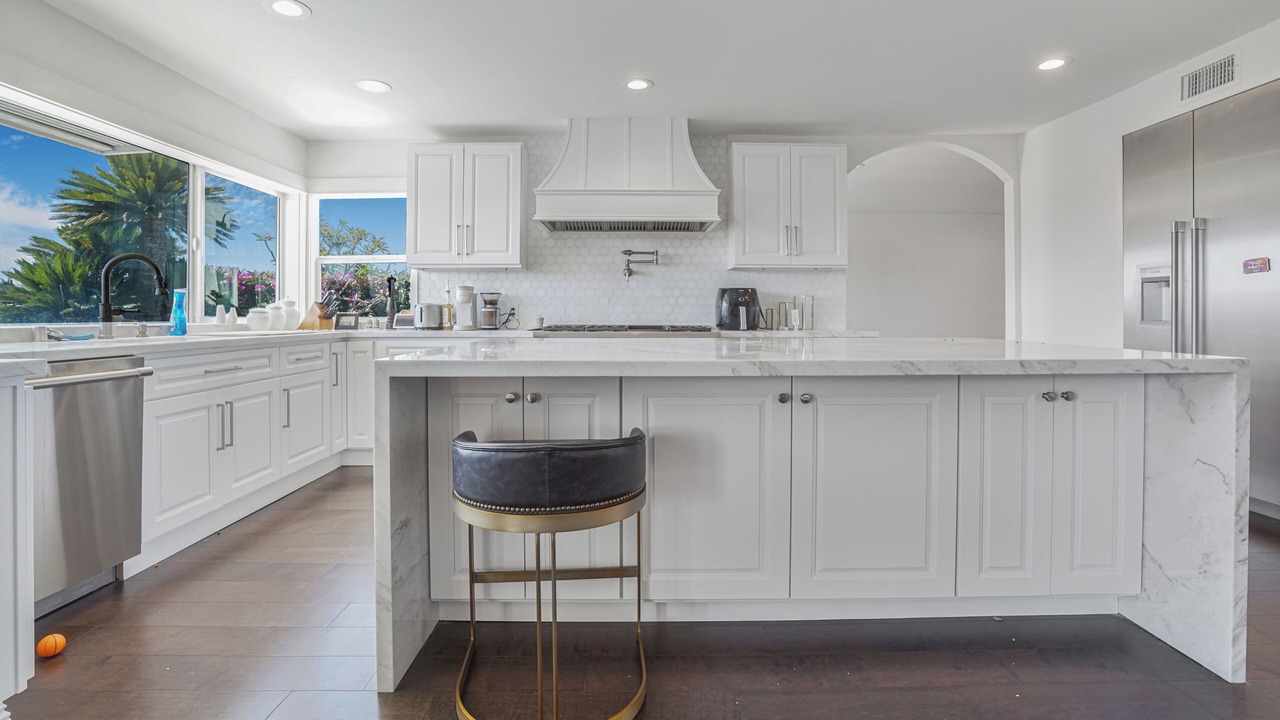 Photo of Kitchen in Mission Viejo