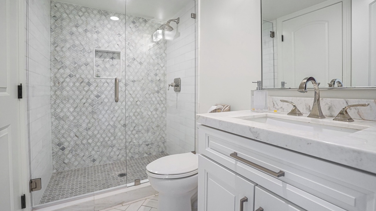 Photo of Bathroom in Mission Viejo