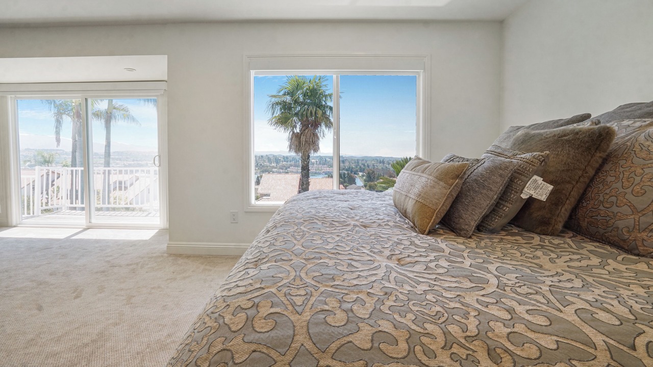 Photo of Bedroom in Mission Viejo