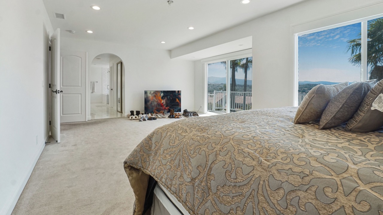 Photo of Bedroom in Mission Viejo