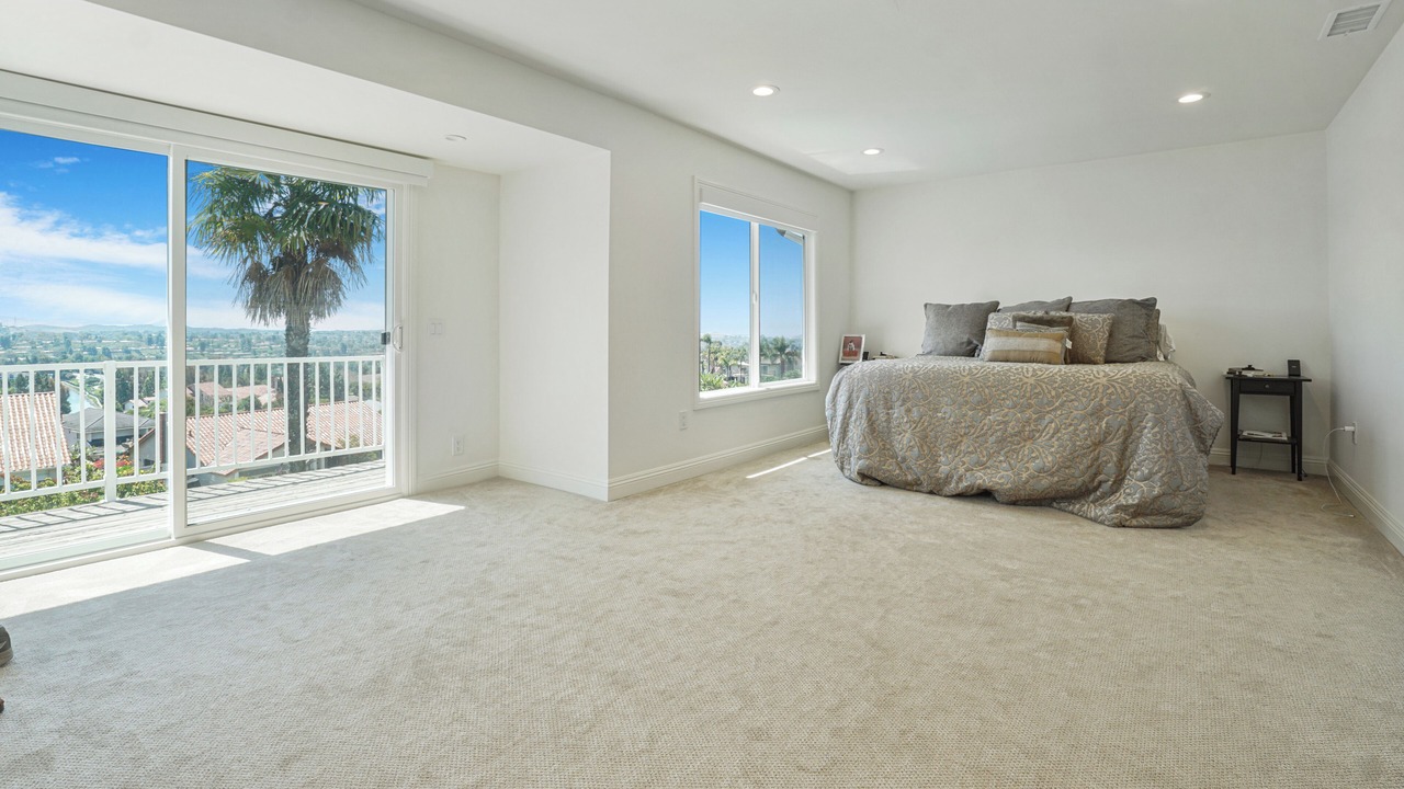 Photo of Bedroom in Mission Viejo