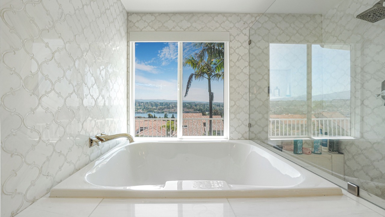 Photo of Bathroom in Mission Viejo