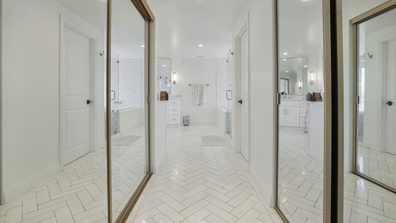 Photo of Bathroom in Mission Viejo