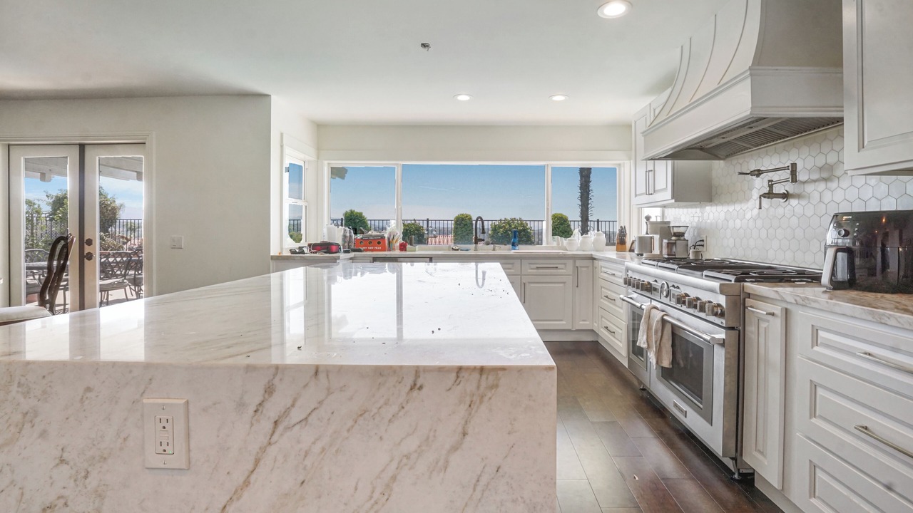 Photo of Kitchen in Mission Viejo