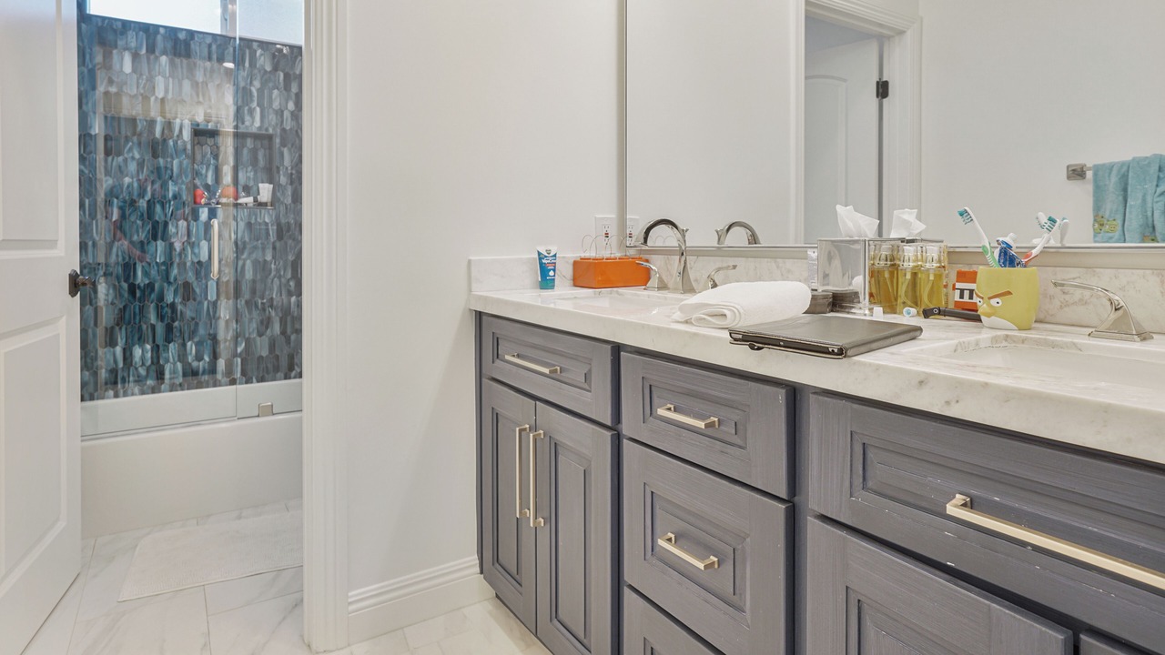 Photo of Bathroom in Mission Viejo