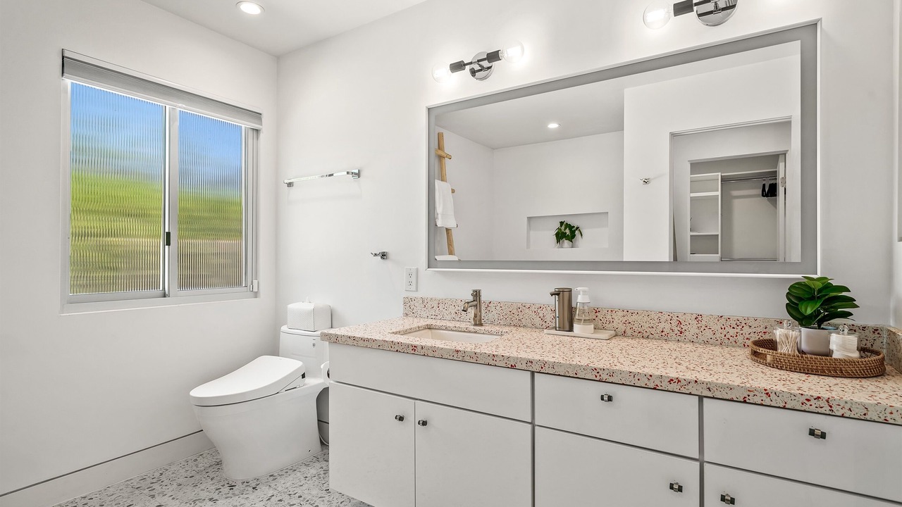 Photo of Bathroom in Twin Palms