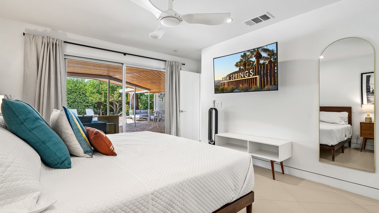 Photo of Outdoor in Twin Palms