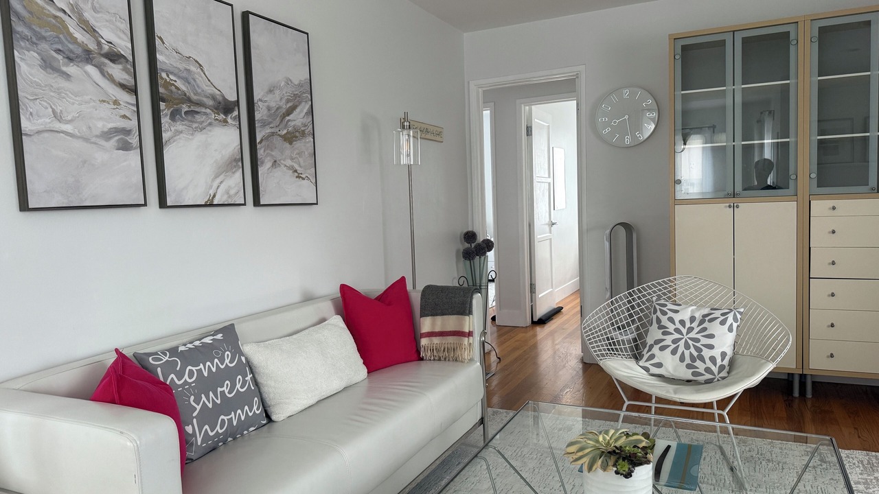 Photo of Livingroom in Palms