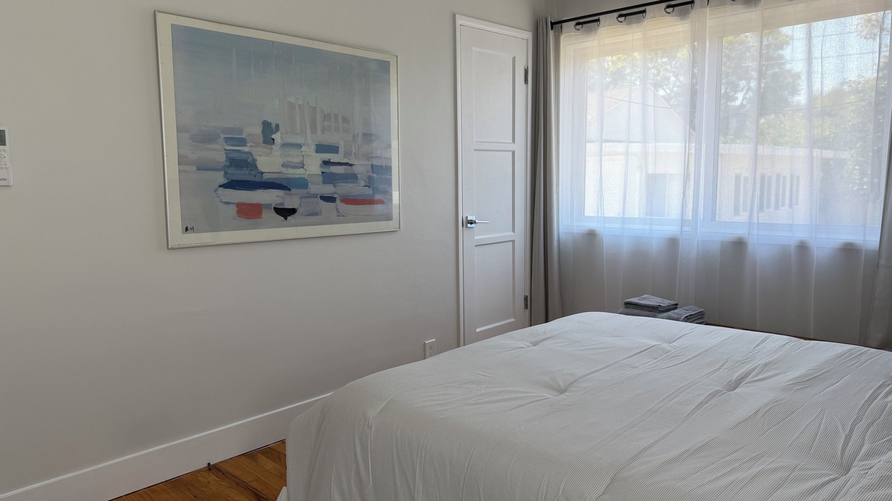 Photo of Bedroom in Palms
