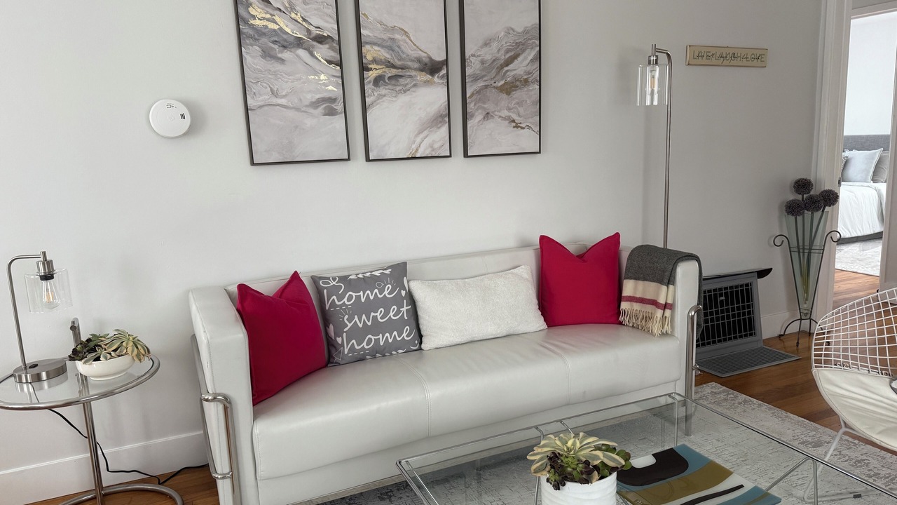 Photo of Livingroom in Palms