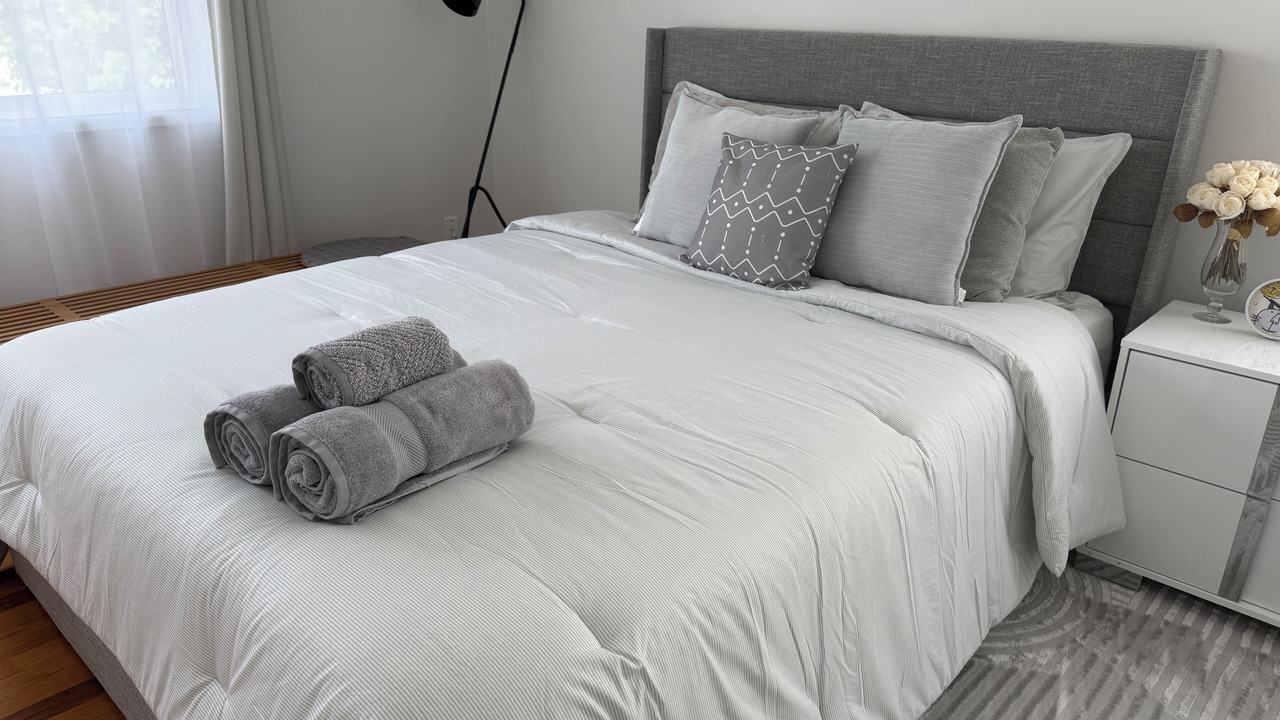 Photo of Bedroom in Palms