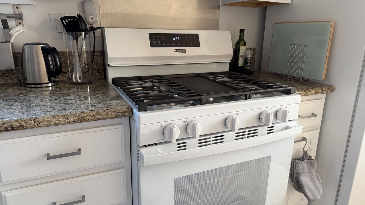 Photo of Kitchen in Palms