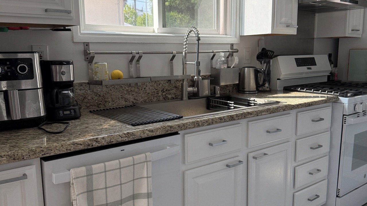 Photo of Kitchen in Palms