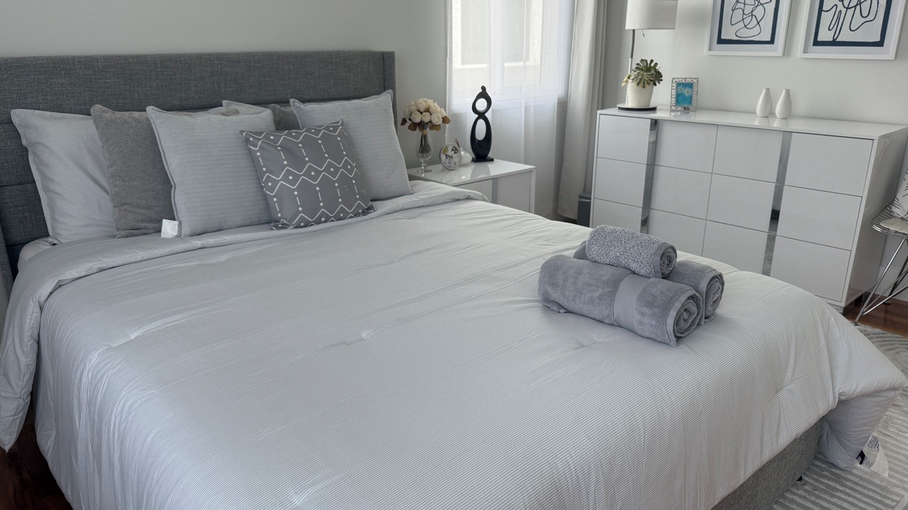 Photo of Bedroom in Palms