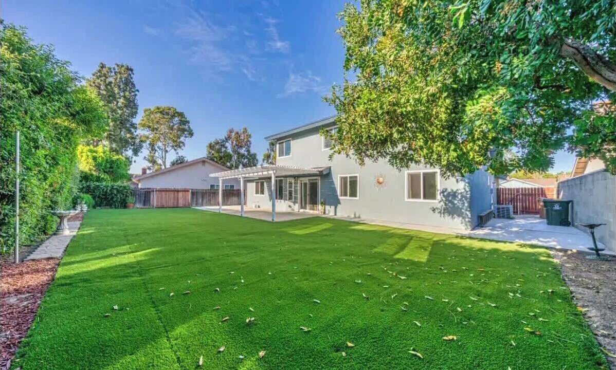 Photo of Outdoor in Brea