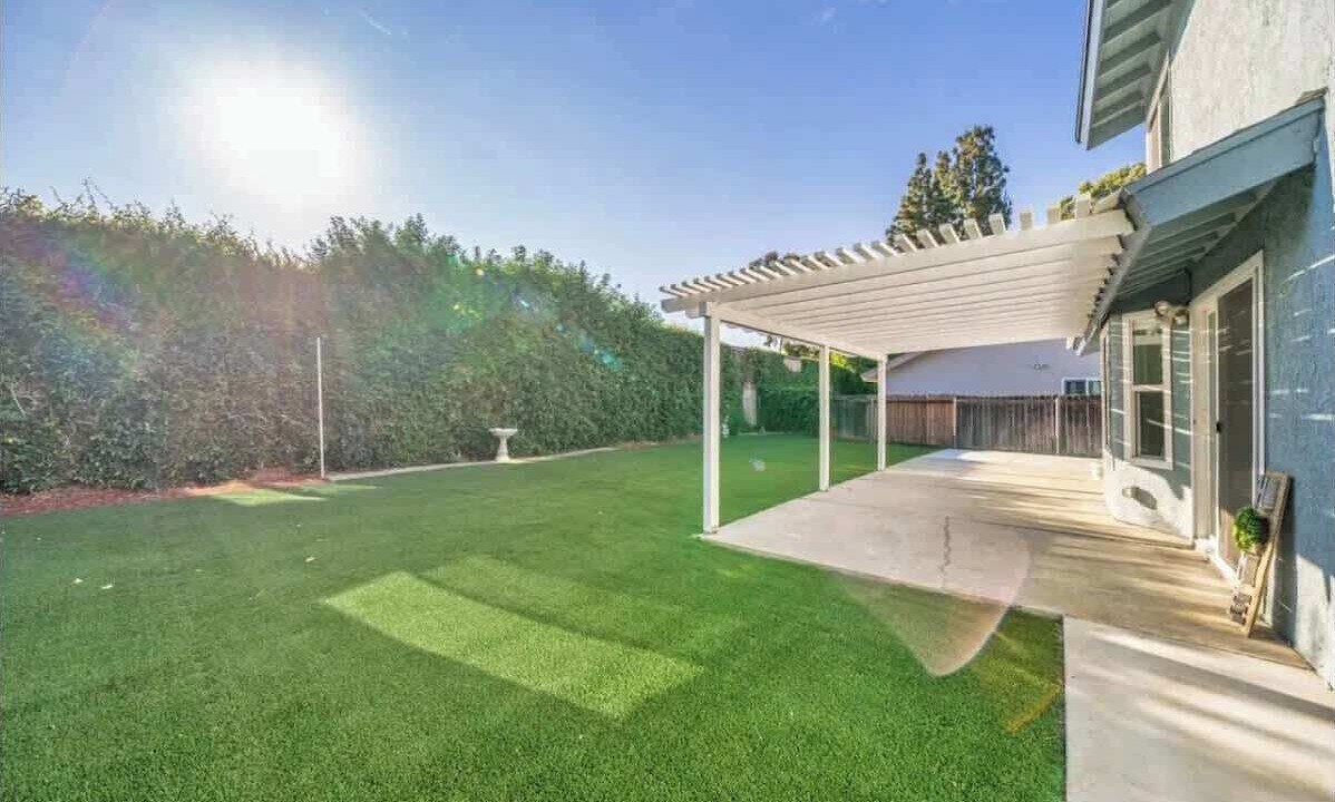 Photo of Outdoor in Brea