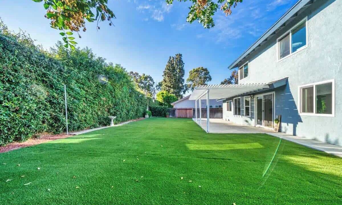 Photo of Outdoor in Brea