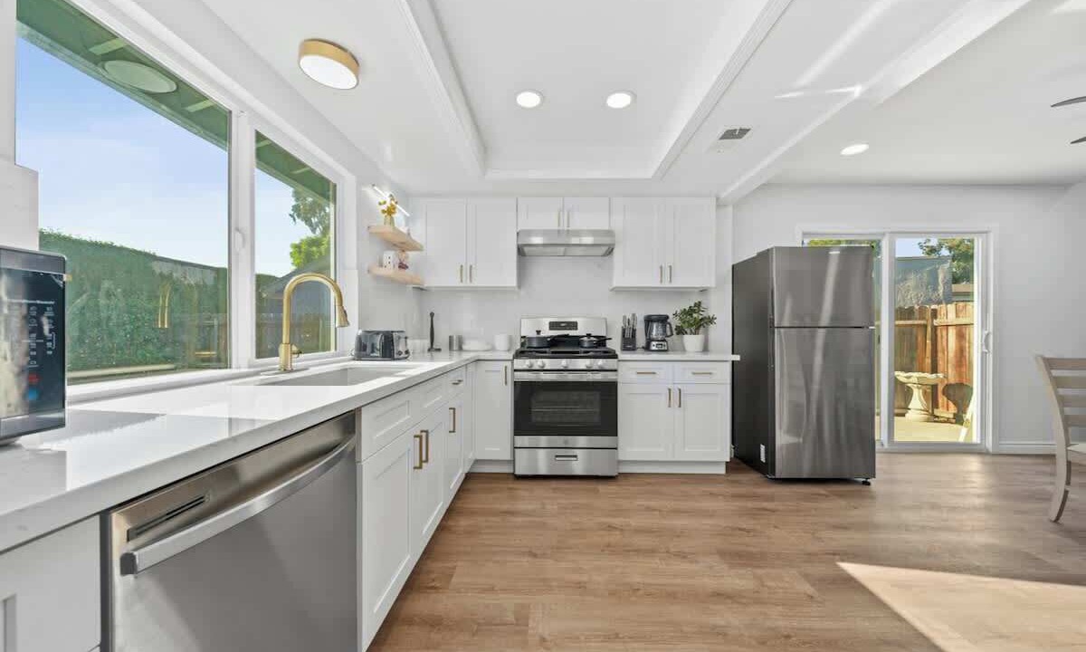 Photo of Kitchen in Brea