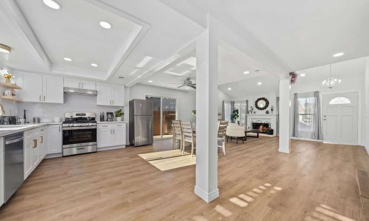 Photo of Kitchen in Brea