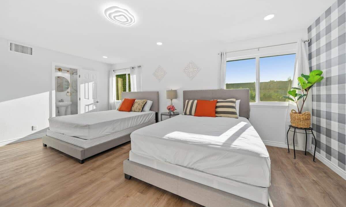 Photo of Bedroom in Brea