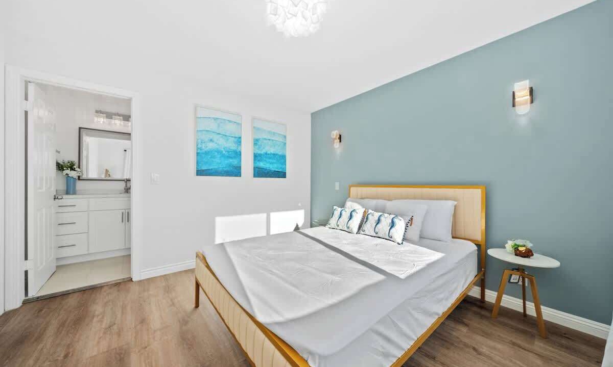 Photo of Bedroom in Brea