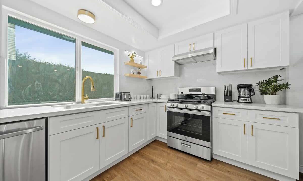 Photo of Kitchen in Brea