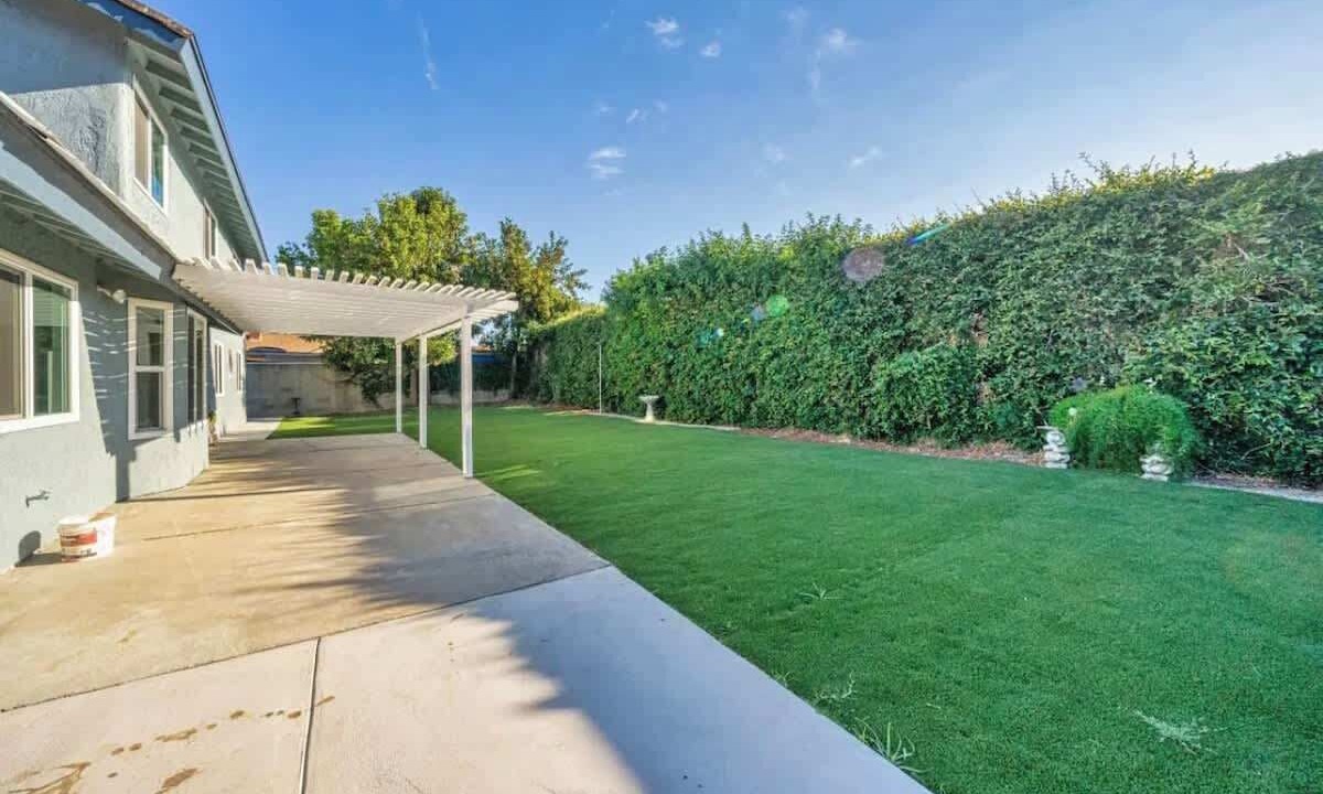 Photo of Outdoor in Brea