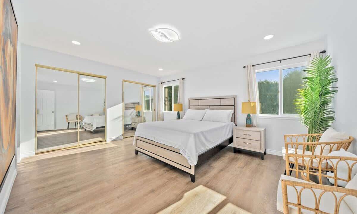 Photo of Bedroom in Brea