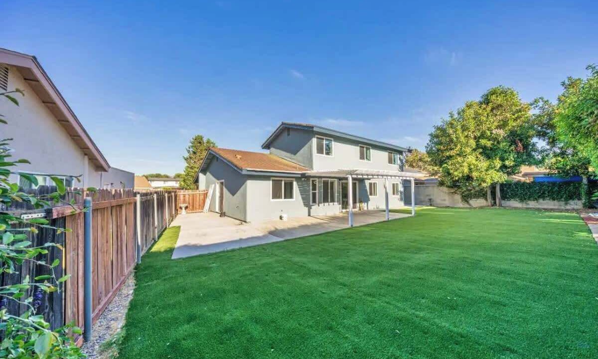 Photo of Outdoor in Brea