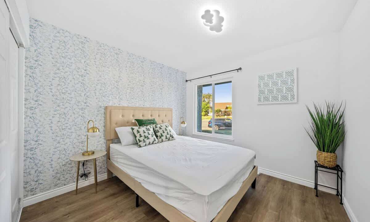 Photo of Bedroom in Brea