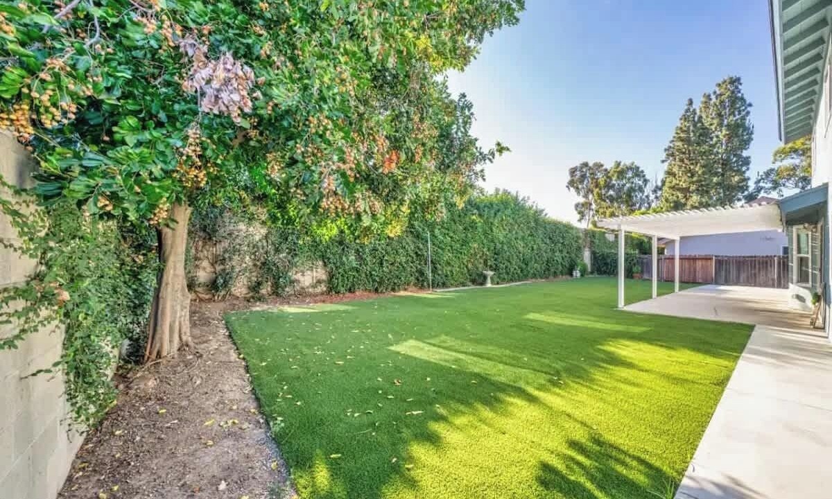 Photo of Outdoor in Brea