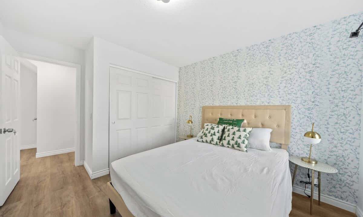 Photo of Bedroom in Brea