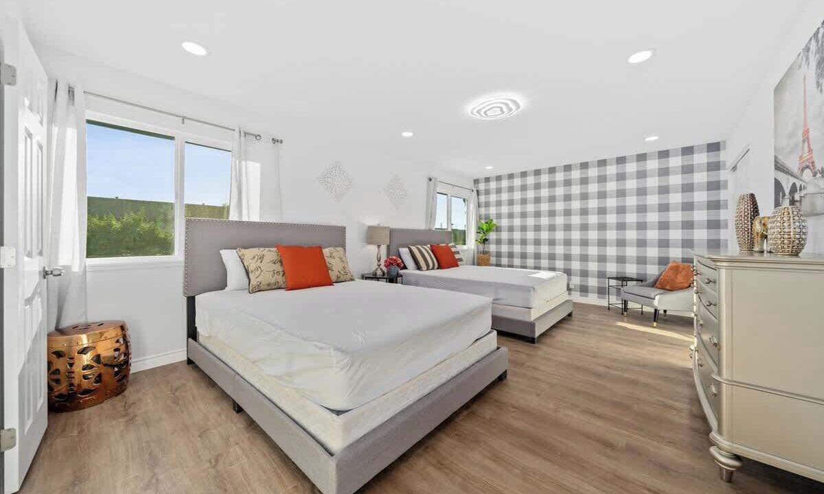 Photo of Bedroom in Brea
