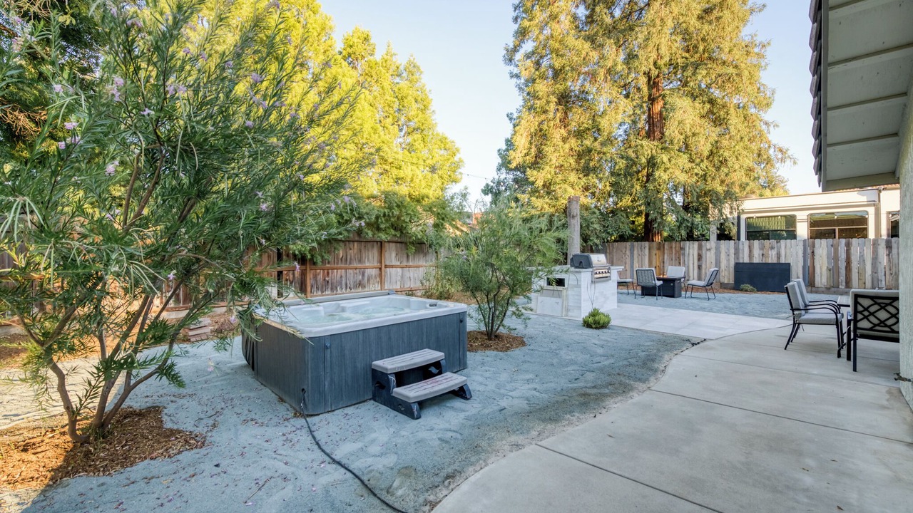 Photo of Patio Balcony in Clovis