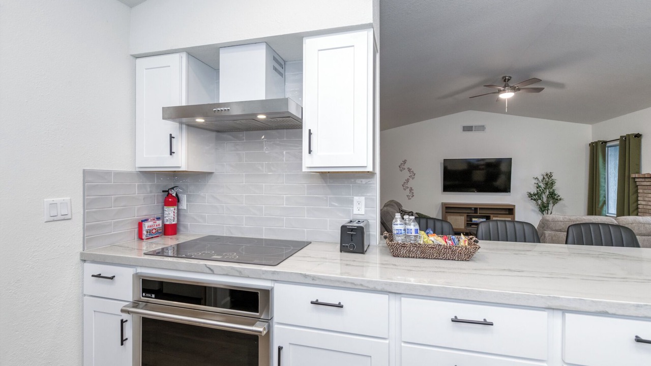 Photo of Kitchen in Clovis