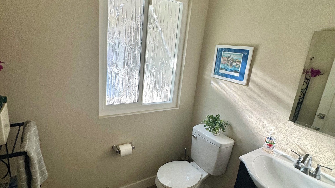 Photo of Bathroom in Corona