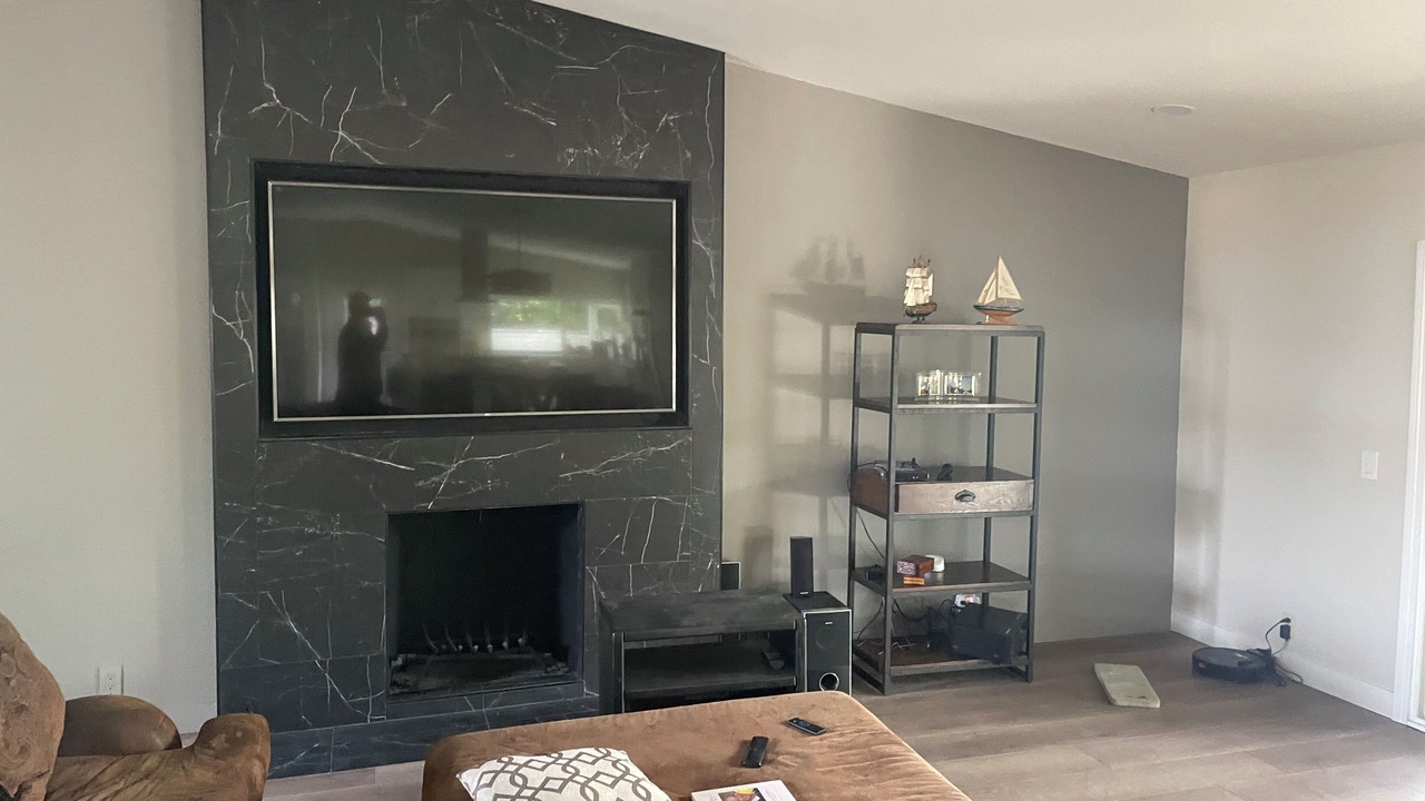 Photo of Livingroom in Corona