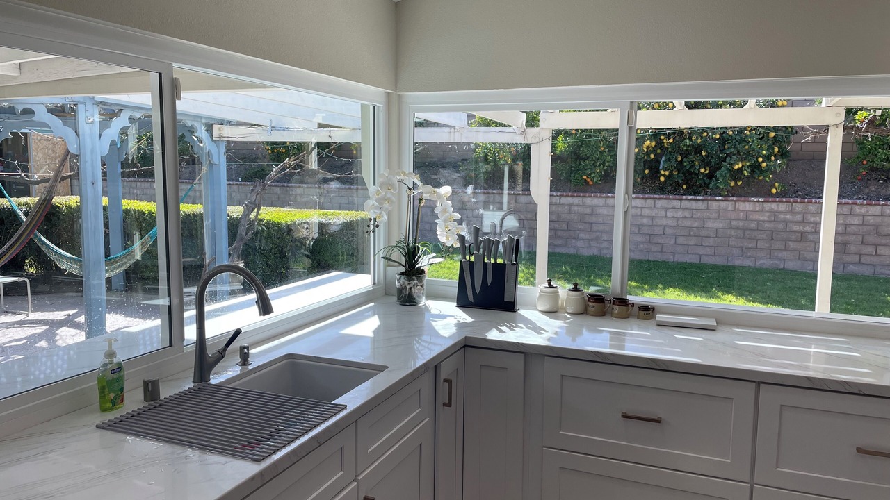 Photo of Kitchen in Corona