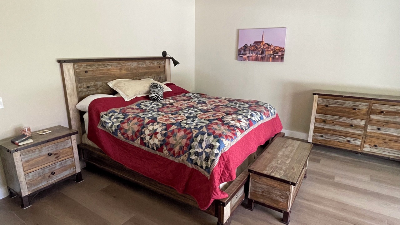 Photo of Bedroom in Corona