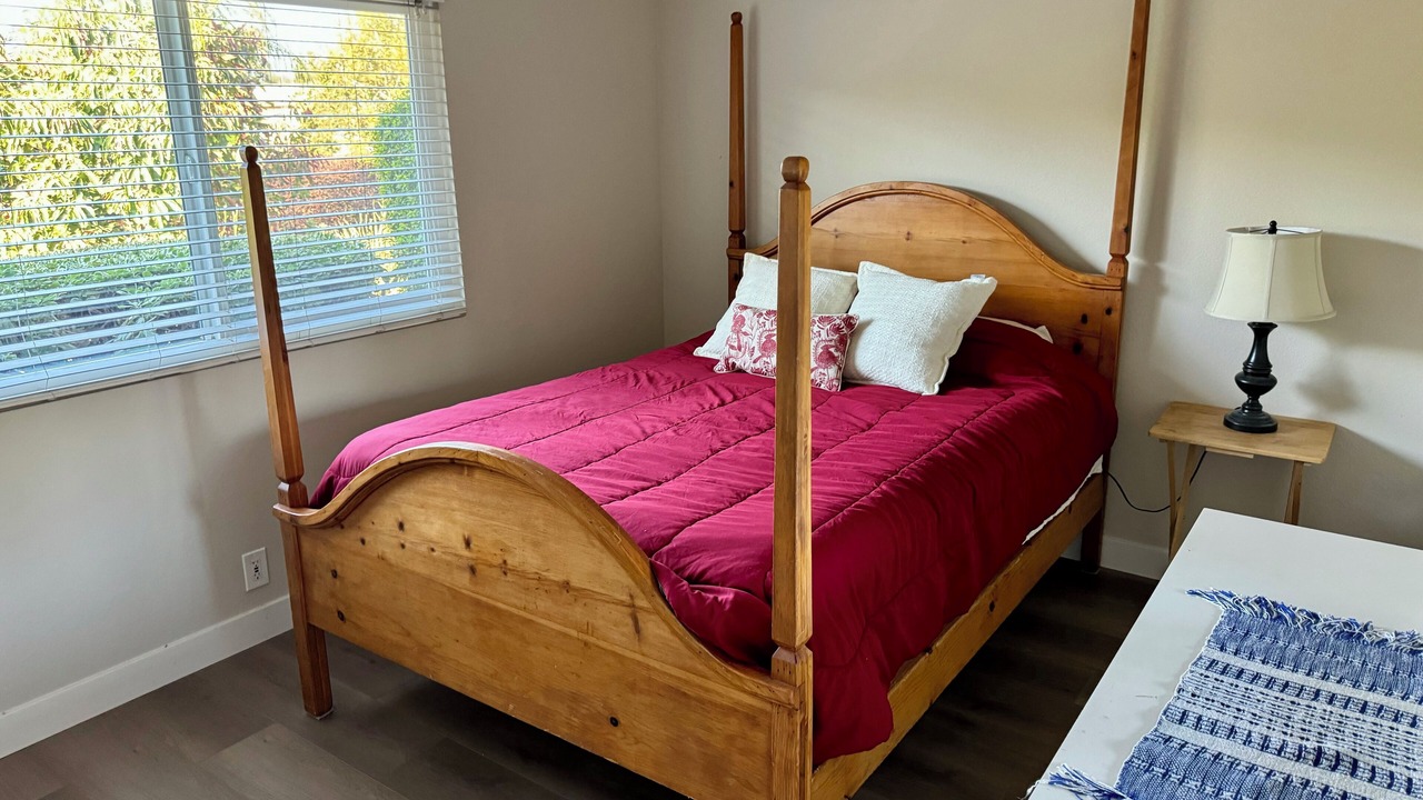 Photo of Bedroom in Corona