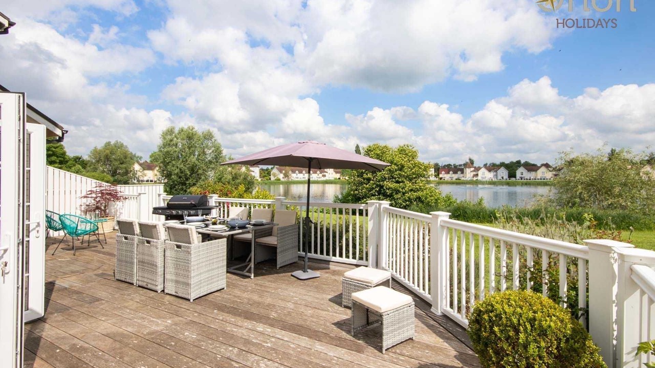 Photo of Outdoor in South Cerney