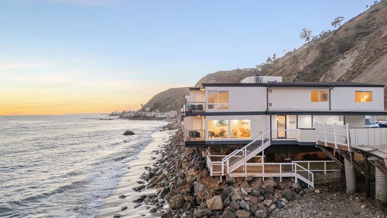 Photo of Others in Eastern Malibu