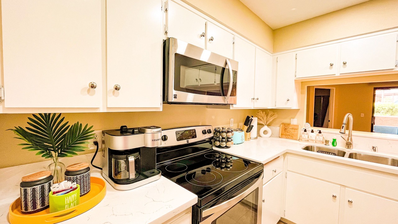 Photo of Kitchen in Rancho Cucamonga