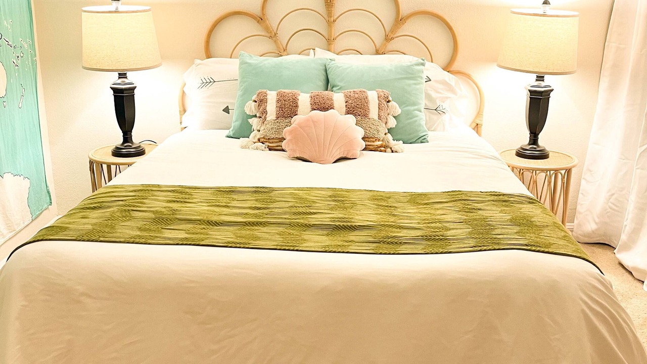 Photo of Bedroom in Rancho Cucamonga