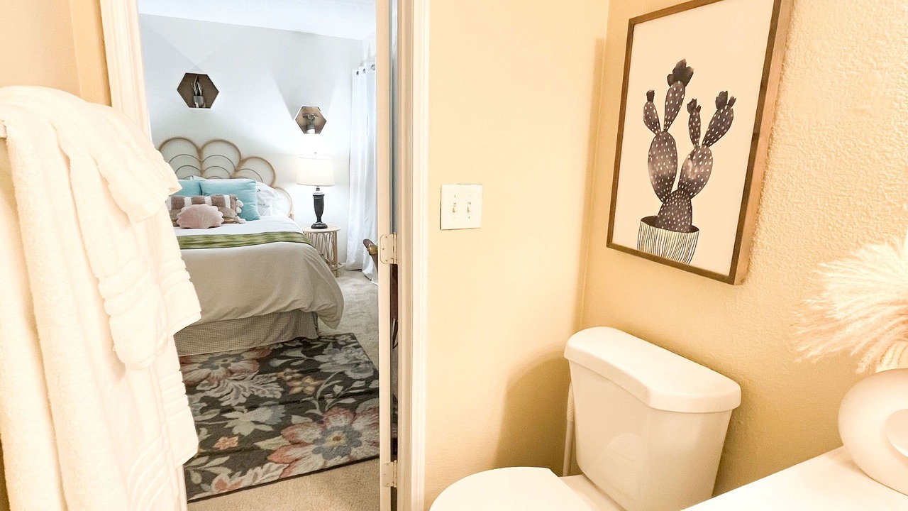 Photo of Bathroom in Rancho Cucamonga