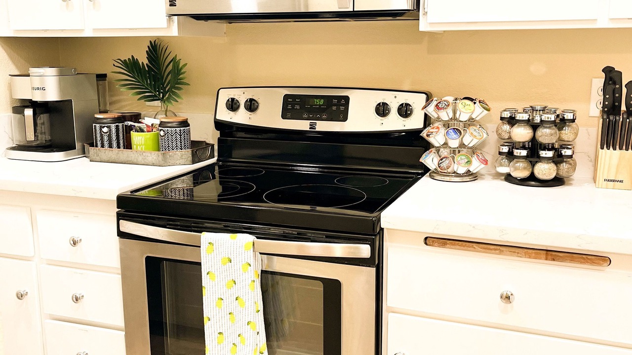 Photo of Kitchen in Rancho Cucamonga
