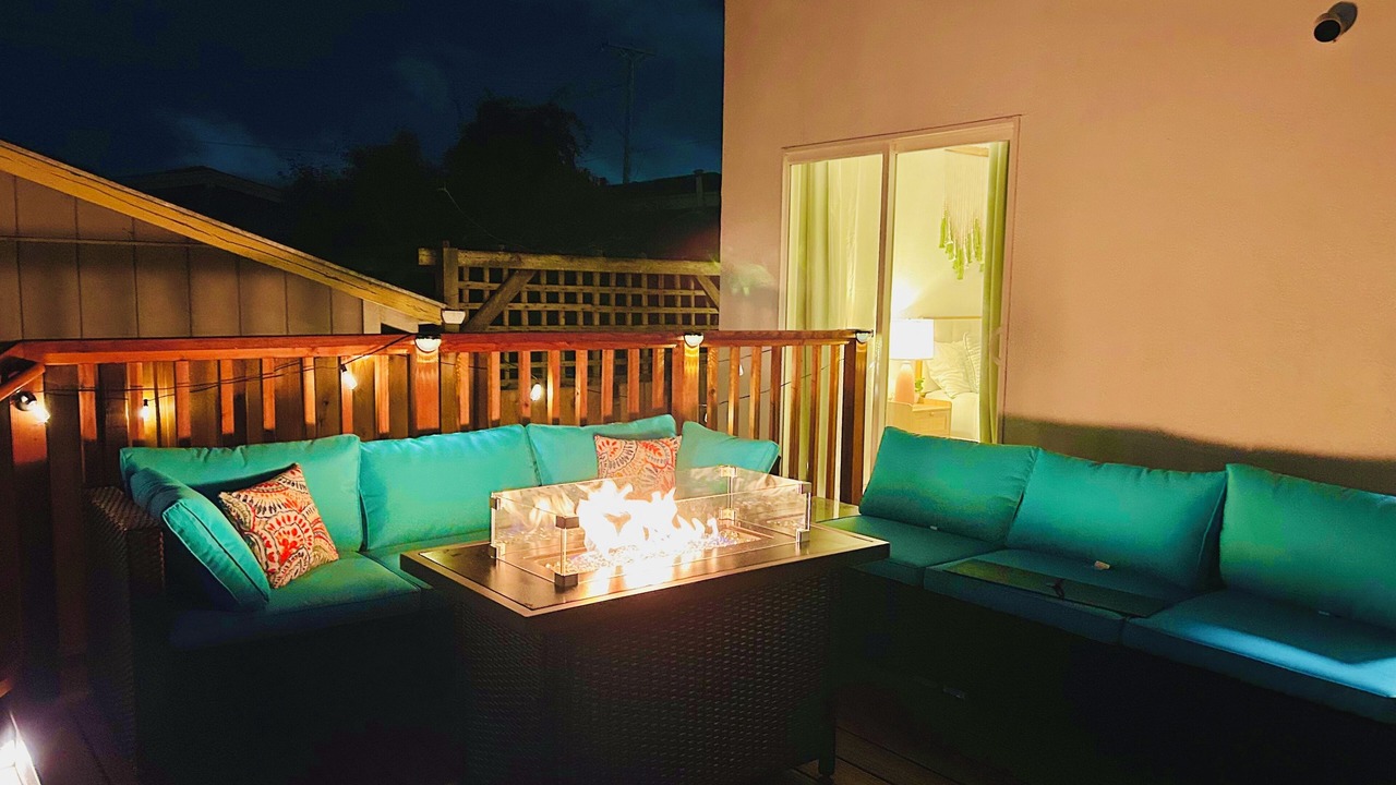 Photo of Outdoor in Bushrod