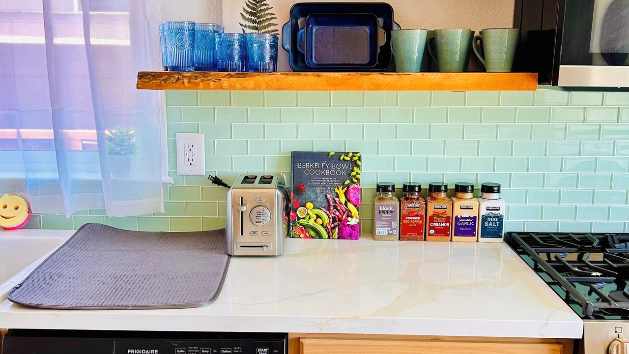 Photo of Kitchen in Bushrod