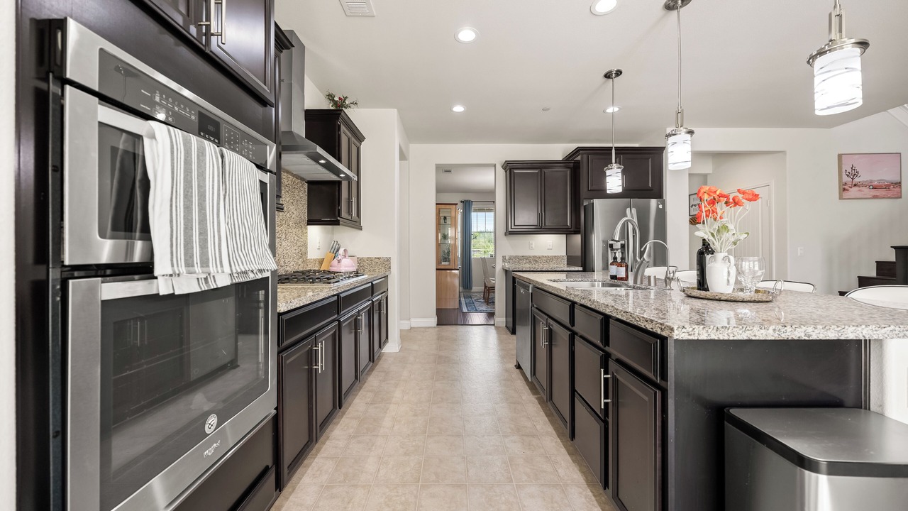Photo of Kitchen in Mira Loma