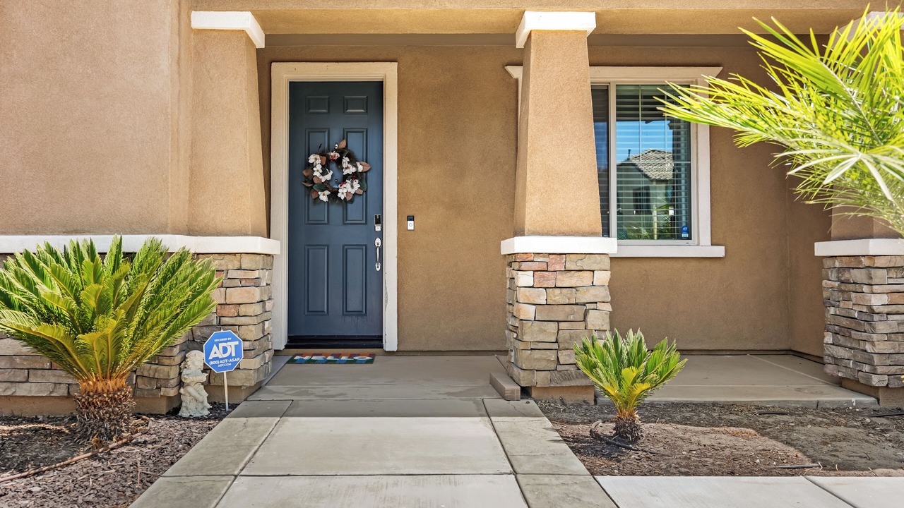 Photo of Outdoor in Mira Loma